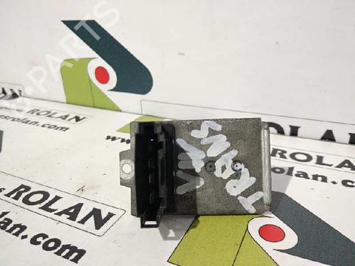 Heater resistor VW TRANSPORTER T4 Van (70A, 70H, 7DA, 7DH)  | BP12546403M108 