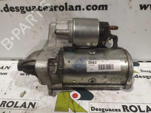 Startmotor OPEL VIVARO A Bus (X83) 2.0 CDTI (F7, J7, A07) BP10246785M8