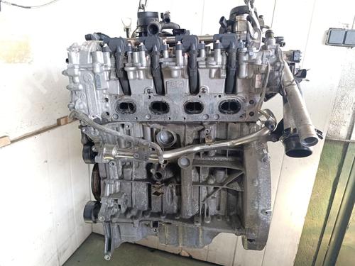 Used Engine MERCEDES-BENZ CLA Coupe (C117) CLA 180 (117.342) (122 hp) 26501867