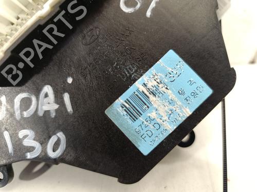 Climate control HYUNDAI i30 (FD) 1.6 CRDi | BP26940643I5 