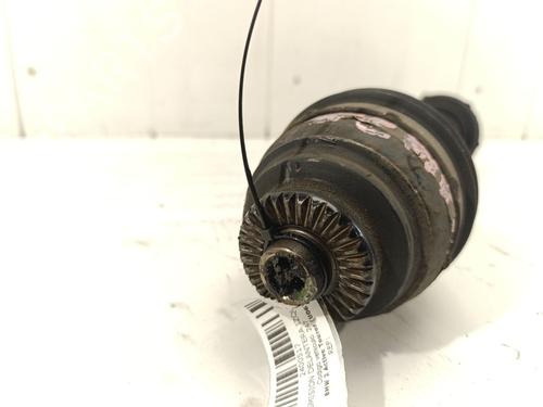 Left front driveshaft BMW 2 Active Tourer (U06) 218d | BP30006189M38