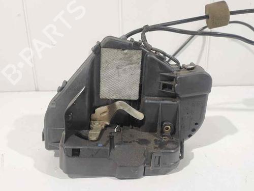 Rear right lock MERCEDES-BENZ E-CLASS (W211) E 320 (211.065) | BP7051980C99 