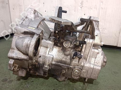 Gearbox SEAT LEON (5F1) 1.6 TDI | BP23863020M3 