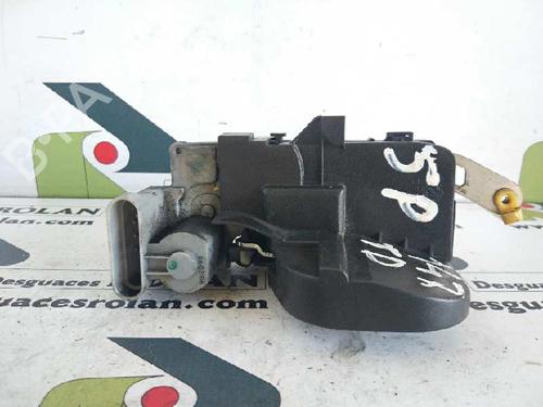 Høyre bak lås ALFA ROMEO 147 (937_) 1.9 JTD (937.AXD1A, 937.BXD1A, 937.AXV1A, 937.BXB1A,... | BP4051934C99 