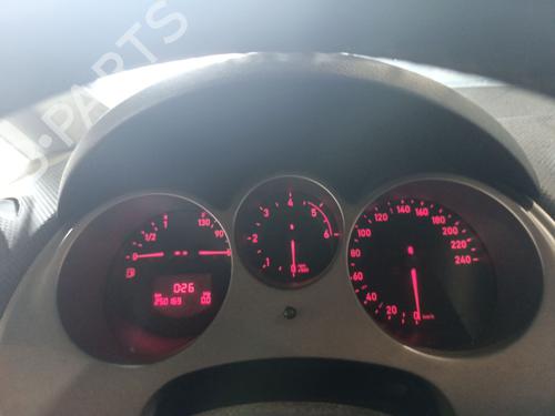 Engine SEAT ALTEA (5P1) 2.0 TDI 16V | BP36936299M1  - Image 20