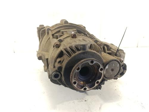 Rear differential BMW X6 (E71, E72) xDrive 40 d | BP30113636M24 