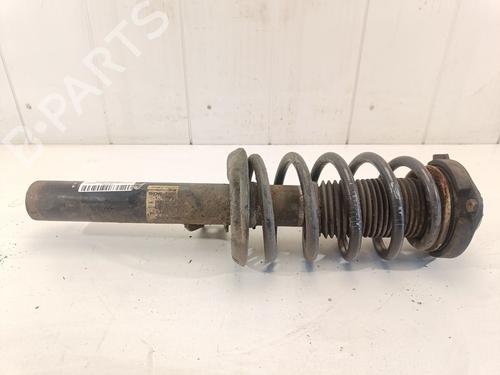 Left front shock absorber AUDI A3 (8P1)  | BP24372844M16 