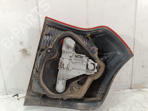 Right taillight TOYOTA COROLLA (_E12_) 1.4 D (NDE120_, NDE120R) | BP10319766C35 