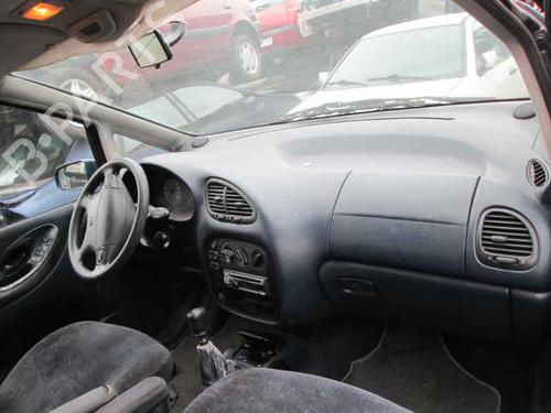 Tailgate handle SEAT ALHAMBRA (7V8, 7V9) 1.9 TDI | BP5215045C132 