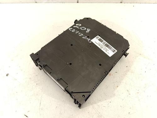 Fuse box PEUGEOT 208 II (UB_, UP_, UW_, UJ_) 1.5 BlueHDI 100 | BP24681121E1 