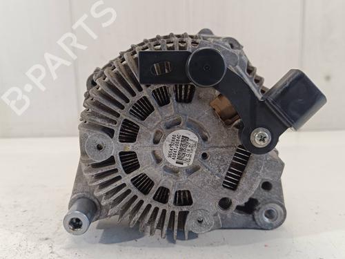 Alternator PEUGEOT 807 (EB_)  | BP16848691M7 