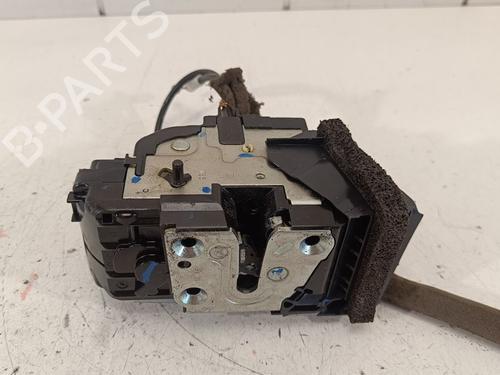 Rear right lock NISSAN JUKE (F15)  | BP19805500C99