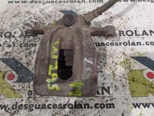 Used Right rear brake caliper MERCEDES-BENZ A-CLASS (W169) A 200 CDI (169.008, 169.308) (140 hp) 11584827