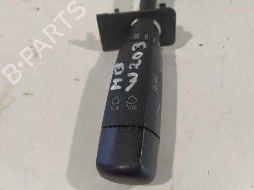 Headlight switch MERCEDES-BENZ C-CLASS (W203) C 200 CDI (203.004) | BP6535684I24 