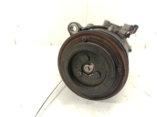 AC compressor BMW 2 Active Tourer (U06) 218d | BP30006188M34 