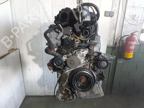 Engine MERCEDES-BENZ VITO Van (W638) 112 CDI 2.2 (638.094) | BP29608452M1 
