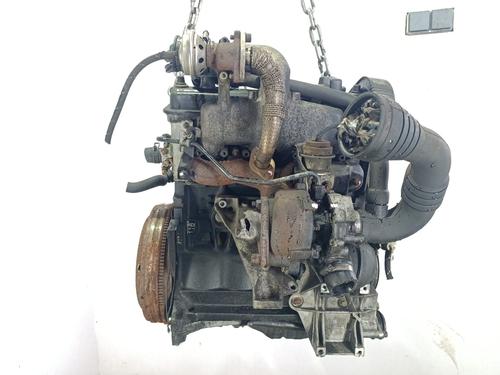 Engine VW PASSAT B5 (3B2) 1.9 TDI | BP31371241M1 