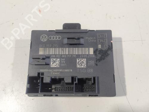 Module électronique AUDI A3 Sportback (8PA) 2.0 TDI (170 hp) 7460912