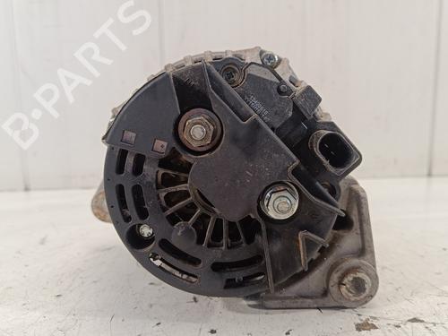 Alternator IVECO DAILY III Platform/Chassis  | BP21517741M7 