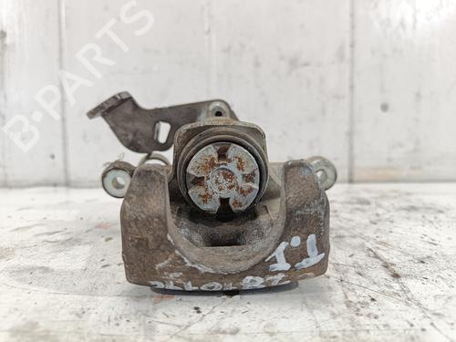 Bremssattel links hinten KIA CARENS IV 1.7 CRDi | BP11585156M107 