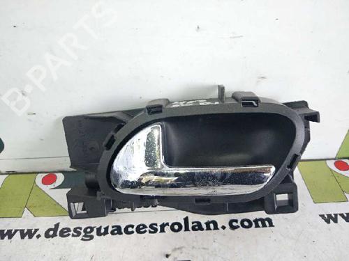 Puxador interior frente esquerdo PEUGEOT 407 (6D_) [2004-2011]nullnull