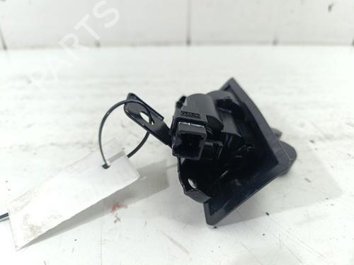 Tailgate lock FORD USA MUSTANG Coupe 5.0 V8 Bullitt | BP30150944C101 