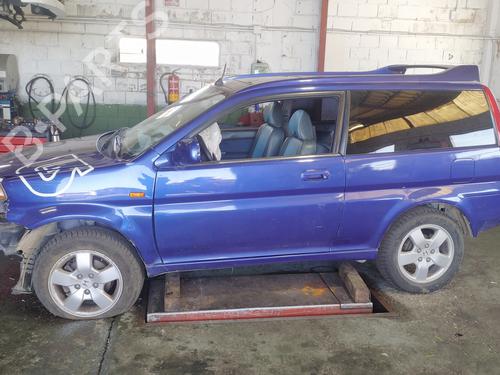 Engine control unit (ECU) HONDA HR-V (GH_)  | BP10411171M57 