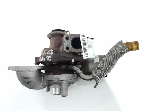 turbochargersupercharger-citroen-ds5-2011-2012-2013-2014-2015-2016-33436894 main image