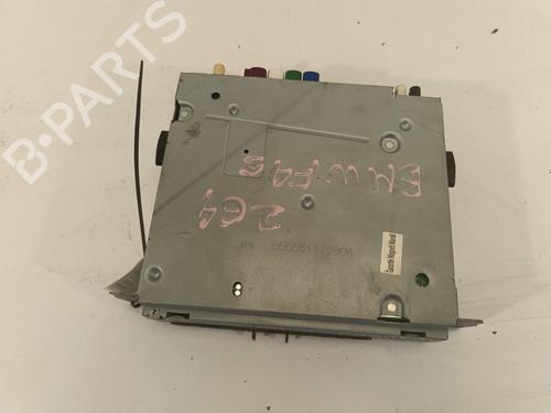 Radio BMW 2 Active Tourer (F45) 216 d | BP29869882E6