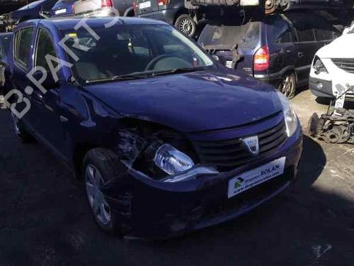 Instrument cluster DACIA SANDERO 1.5 dCi | BP4447196C47 