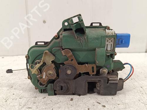 Rear left lock SEAT CORDOBA (6L2) 1.4 16V | BP12547439C100 