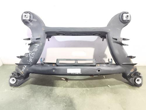 Used Rear axle Rear axle MERCEDES-BENZ C-CLASS (W204) C 220 CDI (204.008) (170 hp) 39880666 39880666