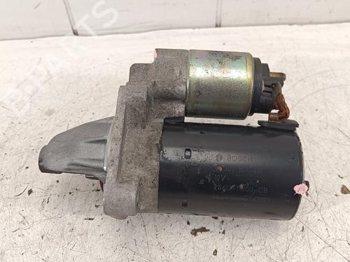 Used Starter FORD FIESTA V (JH_, JD_) [2001-2014]  12547905