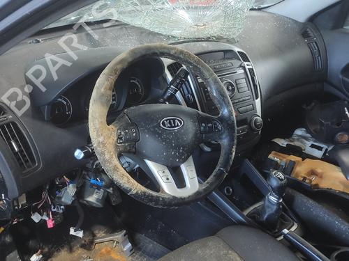 Engine control unit (ECU) KIA CEE'D Hatchback (ED) 1.6 CRDi 115 | BP15509158M57 