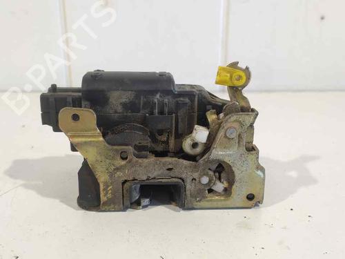 Front right lock RENAULT KANGOO (KC0/1_) 1.2 (KC0A, KC0K, KC0F, KC01) | BP7070420C97 