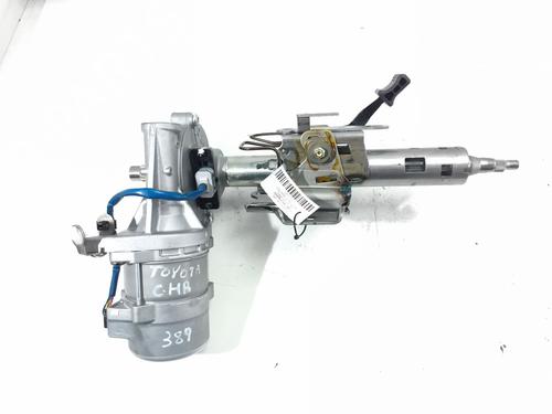 Used Steering column Steering column TOYOTA C-HR (_X1_) 2.0 Hybrid (MAXH10) (112 hp) 36294921 36294921