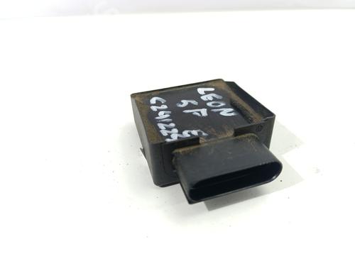 Electronic module SEAT LEON (5F1) 1.6 TDI | BP32365642M83