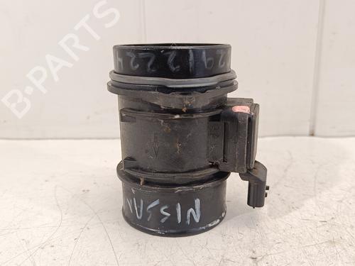 Used Mass air flow sensor NISSAN NV200 Van [2010-2025]  13016291