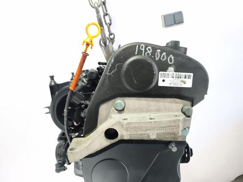 Engine SEAT IBIZA III (6L1) 1.4 16V | BP37243276M1 - Image 5
