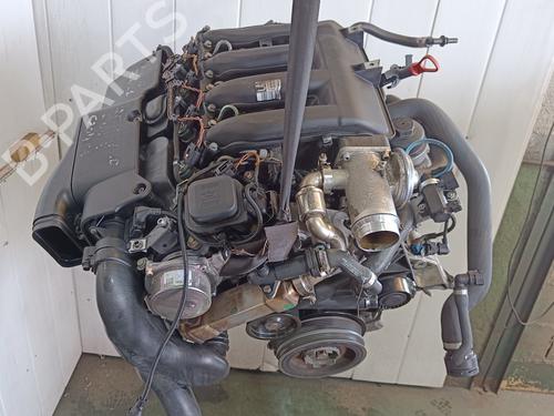 Engine BMW 1 (E87) 118 d | BP10570856M1 