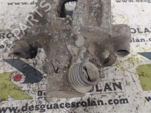Left rear brake caliper FORD FOCUS II (DA_, HCP, DP)  | BP11584804M107 