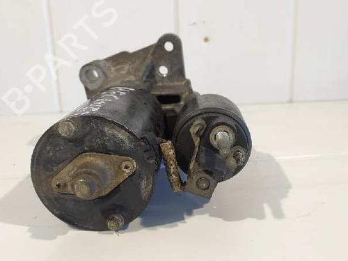 Starter RENAULT MEGANE II (BM0/1_, CM0/1_) 2.0 16V (BM0U, CM0U) | BP6071172M8 