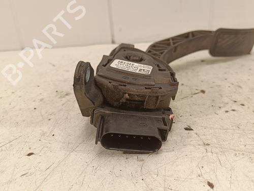 Pedal FORD FIESTA VI (CB1, CCN) 1.25 | BP10965977I4 