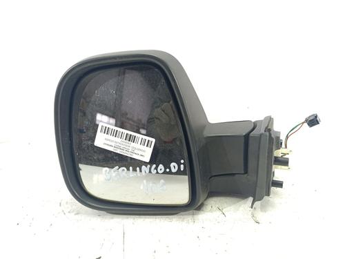 retrovisor-esquerdo-citroen-berlingo-multispace-b9-2008-31814653 main image