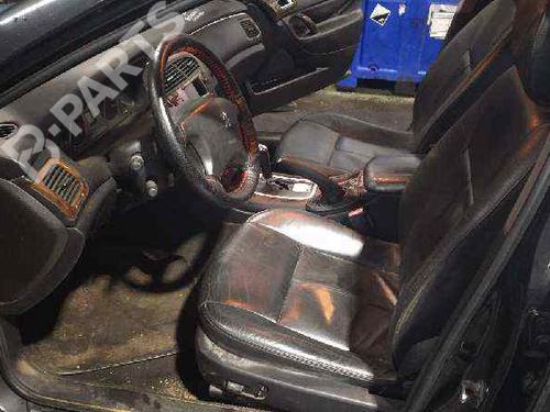 Engine PEUGEOT 607 (9D, 9U) 2.2 HDi | BP9699536M1  - Image 9