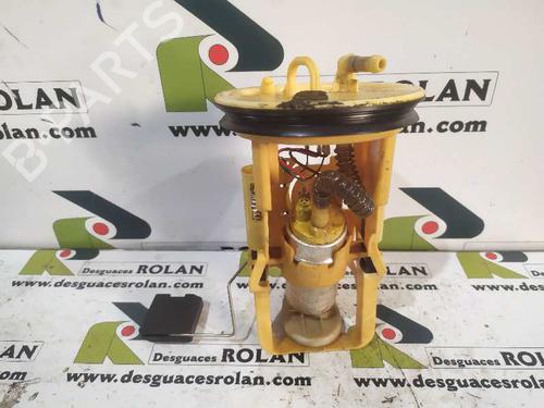 Used Fuel pump BMW 3 (E46) 320 d (150 hp) 4638517