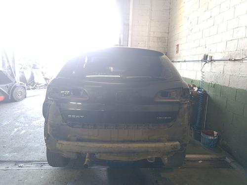 Engine SEAT IBIZA III (6L1) 1.4 16V | BP38064992M1  - Image 8