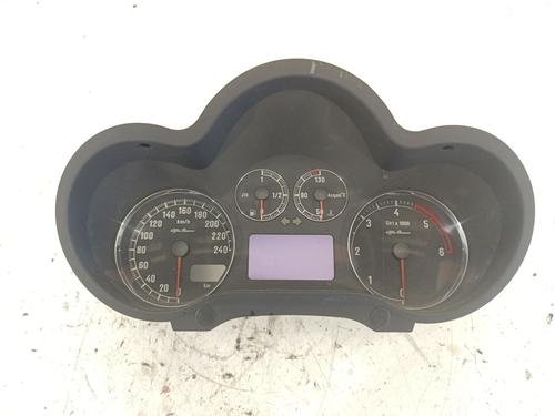 Used Instrument cluster ALFA ROMEO 147 (937_) [2000-2010]  29490522