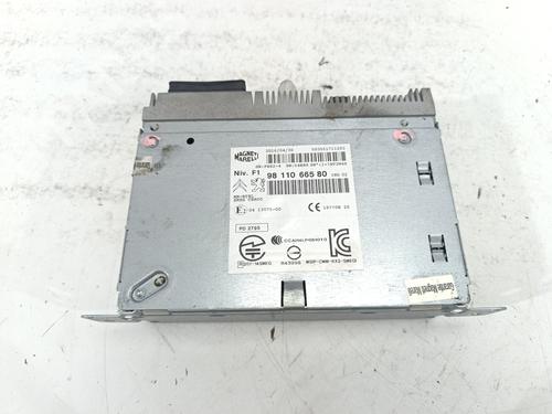 Used Electronic module PEUGEOT 208 I (CA_, CC_) [2012-2021]  30923923