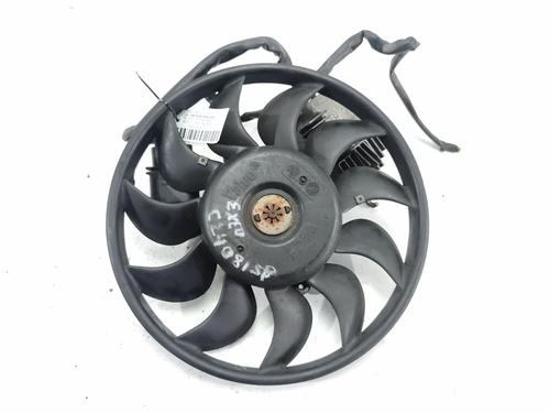 Used Radiator fan Radiator fan SEAT EXEO (3R2) 2.0 TDI (170 hp) 33983696 33983696